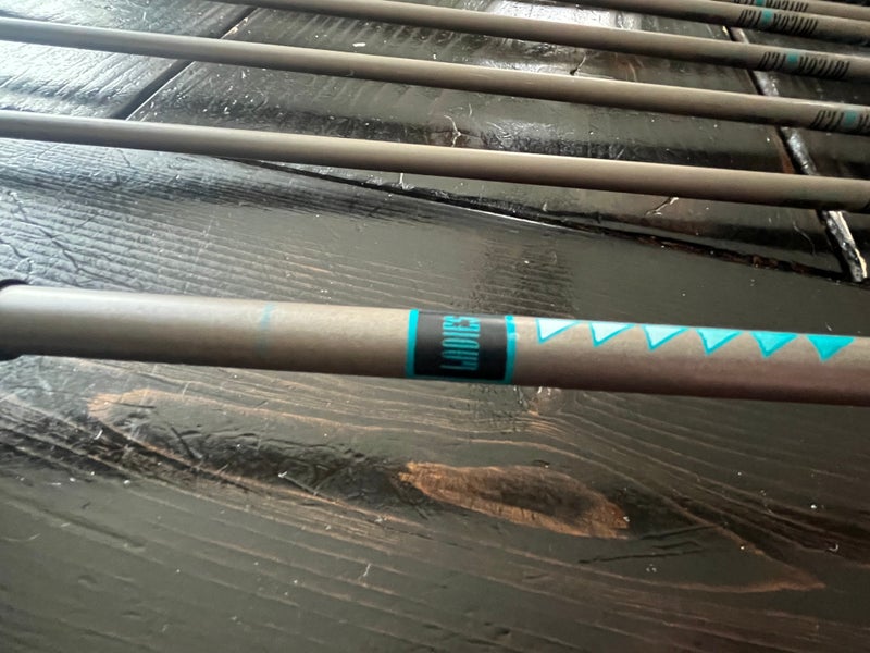 Used Women's Maxfli Right Handed Ladies Flex Graphite Shaft
