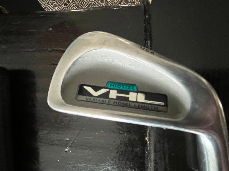 Used Women's Maxfli Right Handed Ladies Flex Graphite Shaft