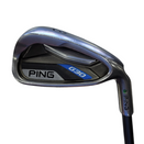 Used Ping G30 GREEN DOT Mens Individual Iron RH 8 Iron 11497-S000144966
