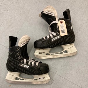Bauer Nexus 4000 Hockey Skates | Junior 3 | Regular