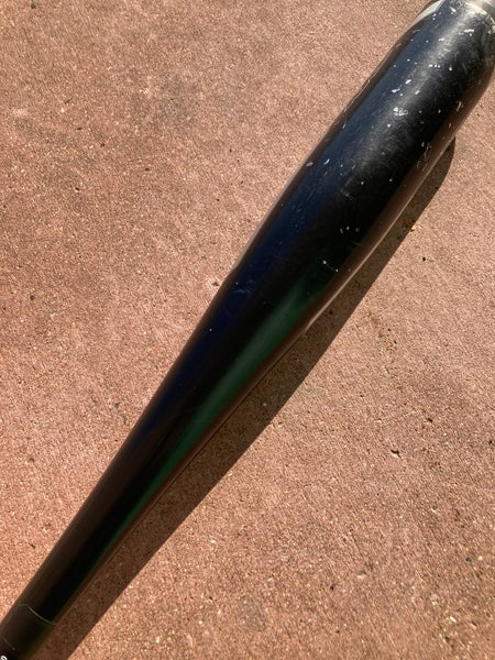 Used AXE Elite One Bat USSSA Certified (-8) Alloy 23 oz 31"