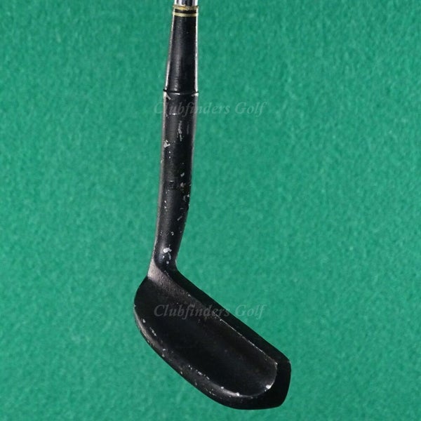 VINTAGE Wilson Original 600 Geo Low Forged 35" Putter Golf Club *READ*
