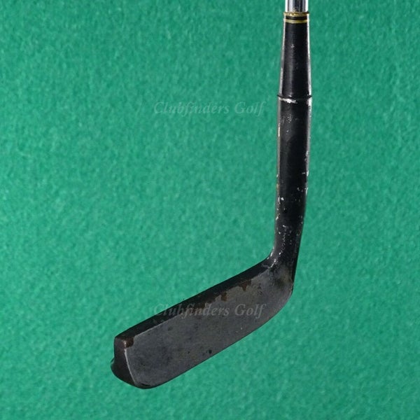VINTAGE Wilson Original 600 Geo Low Forged 35" Putter Golf Club *READ*