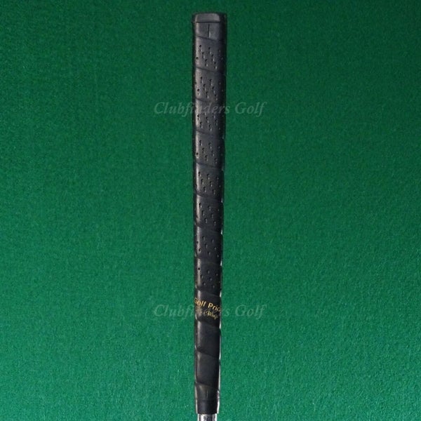 VINTAGE Wilson Original 600 Geo Low Forged 35" Putter Golf Club *READ*