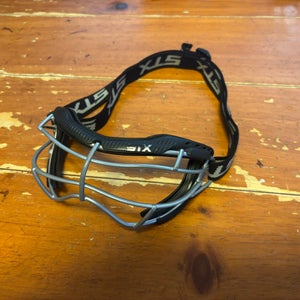 Used STX Goggles
