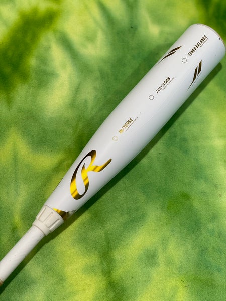 Rawlings Icon Bat USSSA Certified (-10) Composite 18 oz 28"