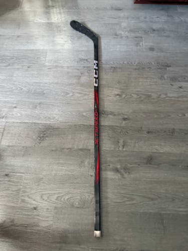 *Damaged* CCM JetSpeed FT7 Pro Hockey Stick