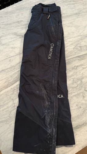 Arctica youth side zip