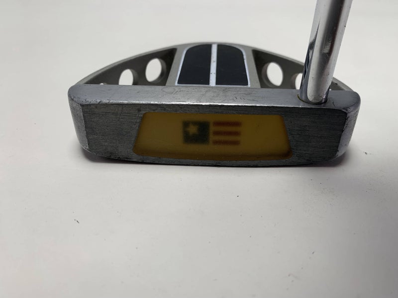 US Kids Golf Tour Series - 597 Putter 28.5" Junior RH