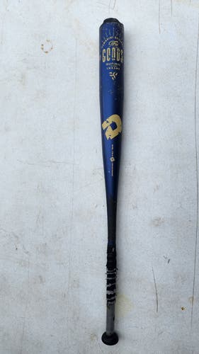 Demarini The Goods Insane Bat 33" 30 oz BBCOR -3