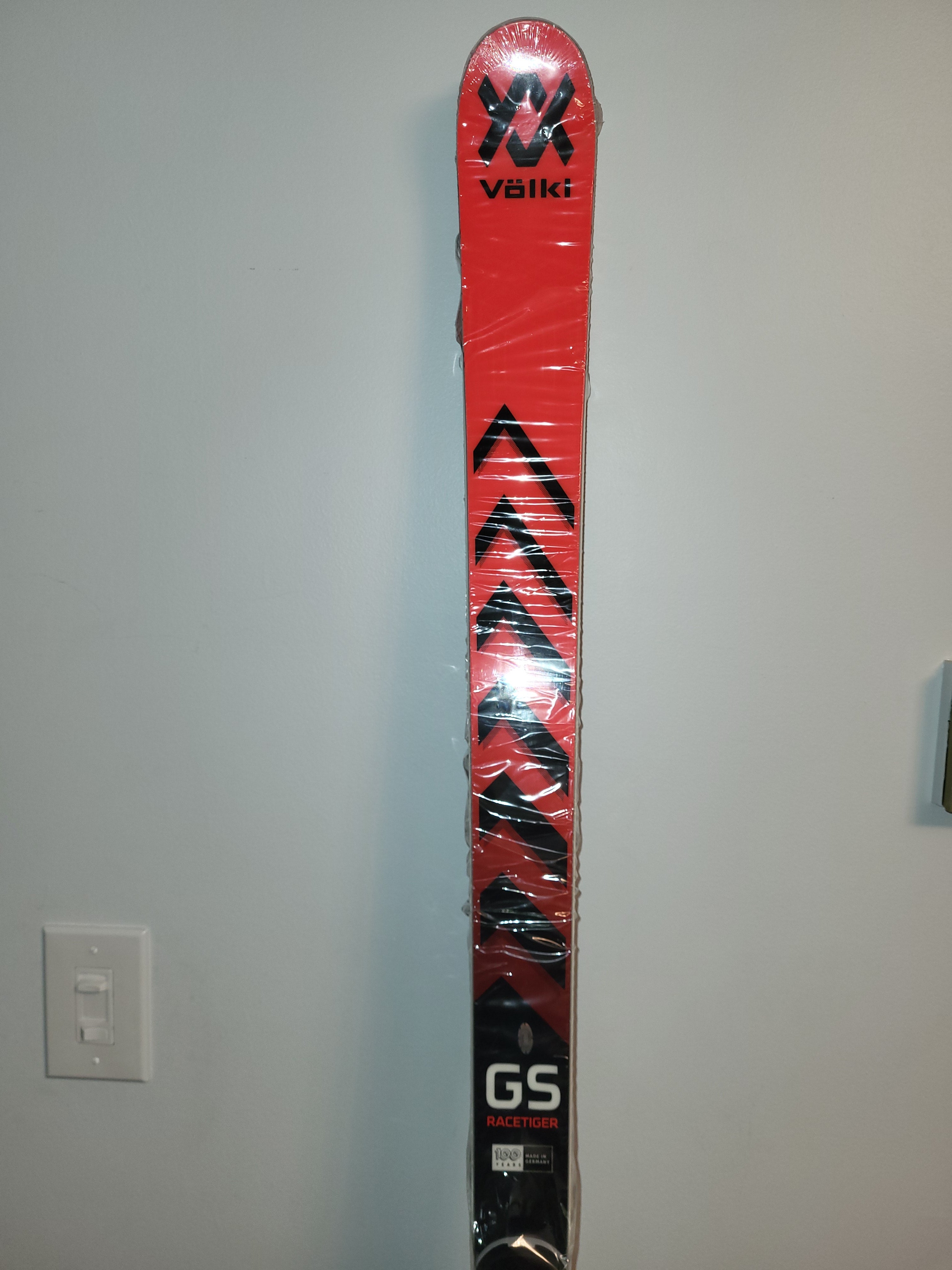 GS Racetiger - Volkl Ski Völkl Skis RACETIGER R VOLKL 0 Race VOLKL 