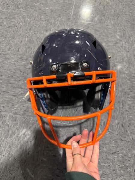 2020 Schutt Vengeance A11 Helmet- Youth Medium