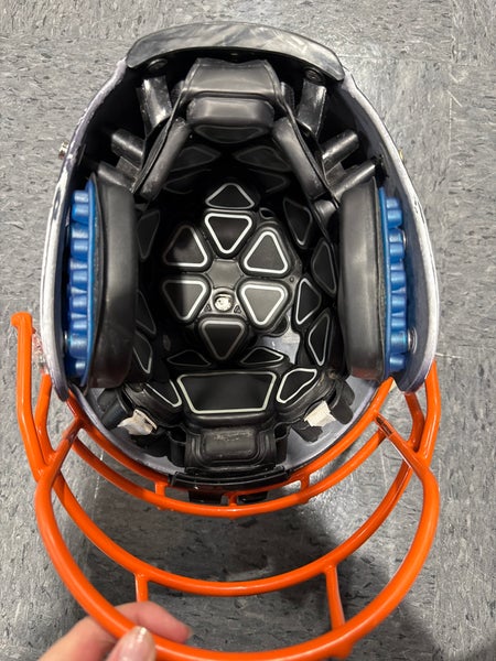 2020 Schutt Vengeance A11 Helmet- Youth Medium