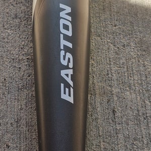 Used 2016 Easton S500 BBCOR Certified Bat (-3) Alloy 28 oz 31"