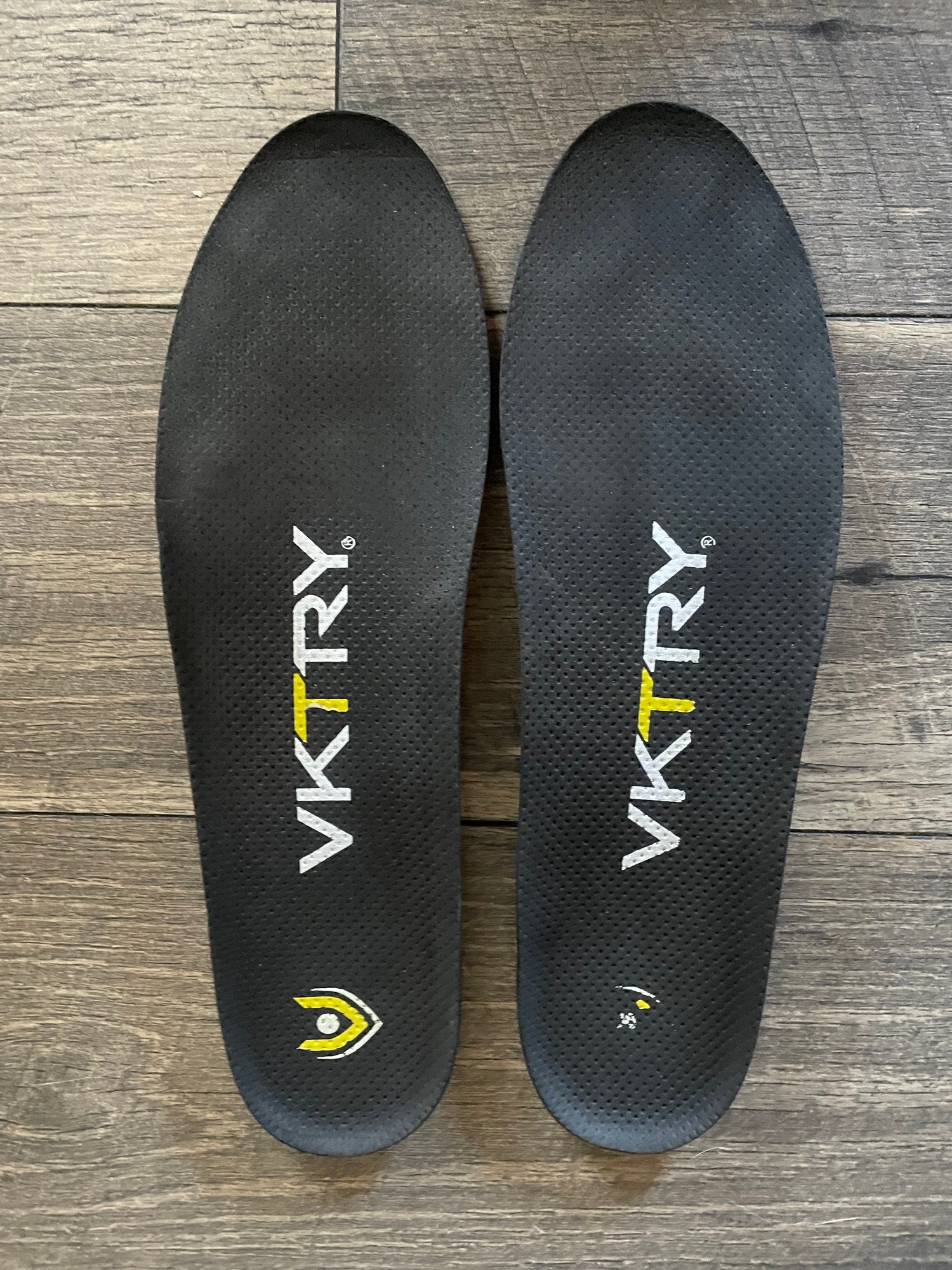 Carbon Fiber Vktry Insoles Basketball Review Vktrygold Performance