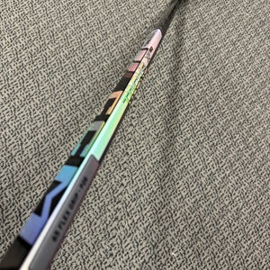 CCM Tacks XF Pro 65 flex P28 curve left hand stick