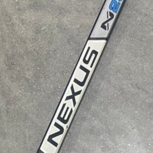 Used Junior Bauer Nexus 2900 Hockey Stick Right Handed P92 | 50 Flex