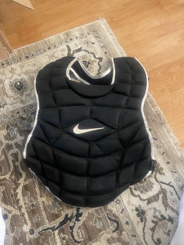 Used  Nike Catcher's Chest Protector