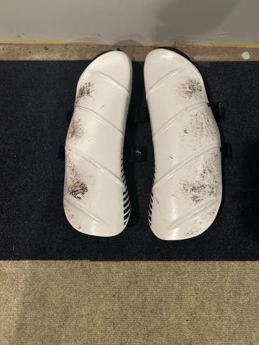 Shred/Slytech Ski Racing Shin Guards