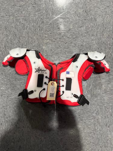 Douglas JCP XL Shoulder Pads- Youth XL