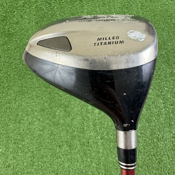 King Cobra 440 SZ Driver 12 Titanium Graphite Design YS 5.1 Regular Flex RH 45