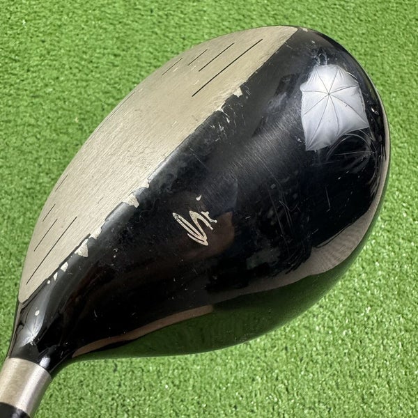King Cobra 440 SZ Driver 12 Titanium Graphite Design YS 5.1 Regular Flex RH 45