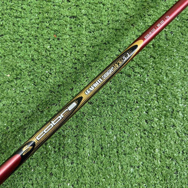 King Cobra 440 SZ Driver 12 Titanium Graphite Design YS 5.1 Regular Flex RH 45