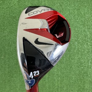 Nike VRS Covert 4 Hybrid 23 Mitsubishi Rayon Kuro Kage 70g Regular Flex LH