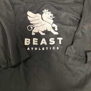 Beast Athletics junior goalie jersey
