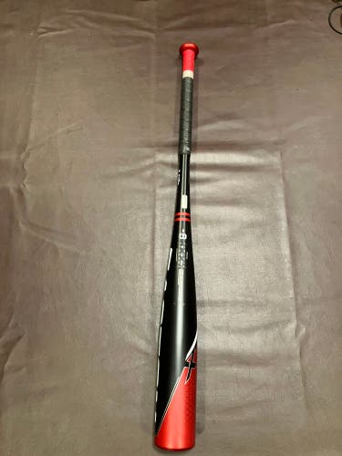 Used 2023 Easton USABat Certified Alloy 23 oz 31" Alpha ALX Bat