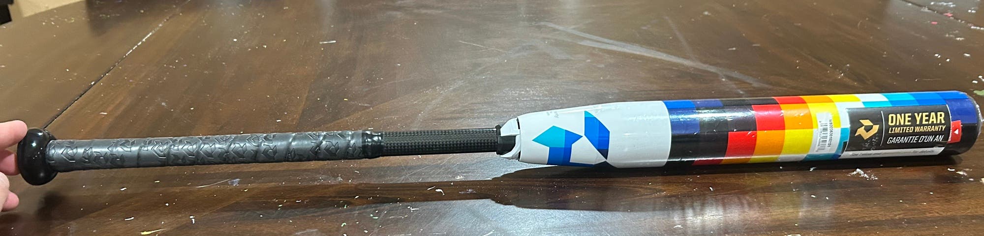 31/21 DeMarini Prism NIW