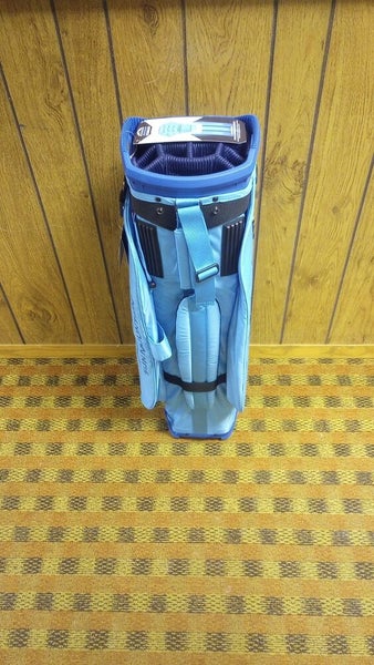 Sun Mountain Sync Cart Bag