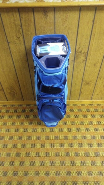 Sun Mountain Sync Cart Bag