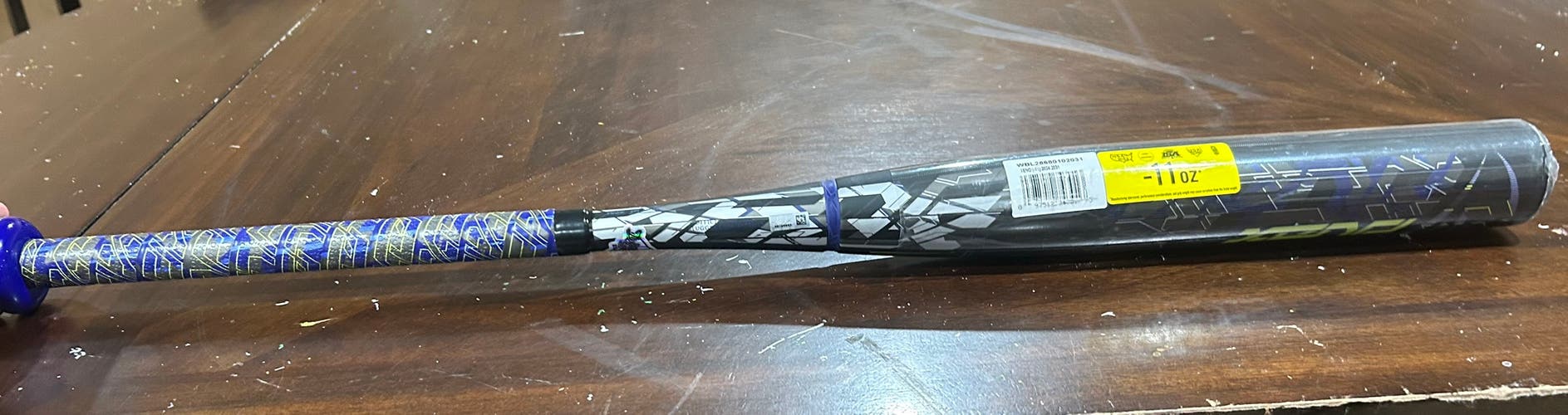 2024 Louisville Slugger Xeno 31/20