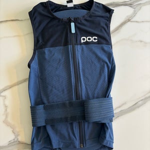 Used Medium POC Top Body Armor