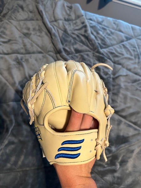 Emery Baseball Glove LHT