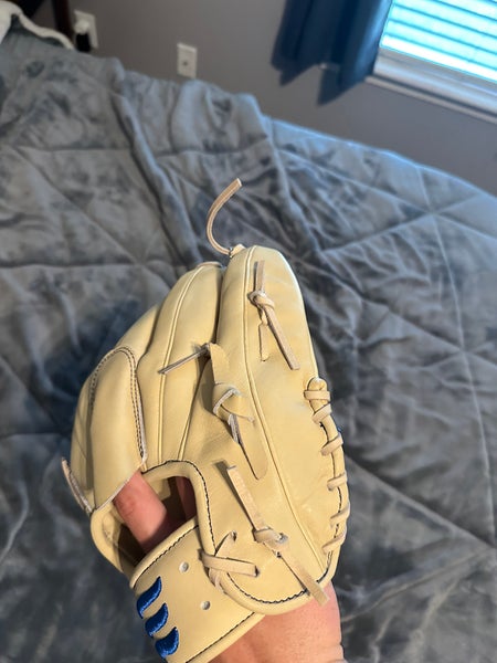 Emery Baseball Glove LHT