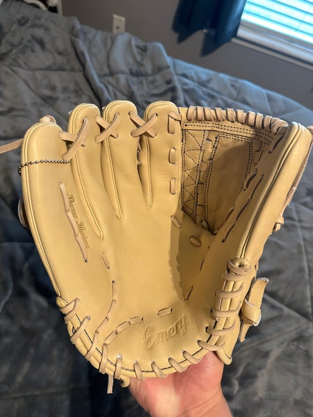 Emery Baseball Glove LHT