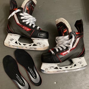 CCM JetSpeed Sz 1 D
