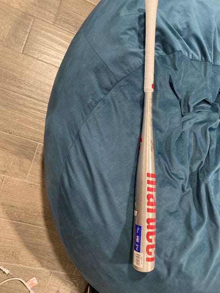 New 2024 Marucci CATX2 Alloy BBCOR Certified Bat (-3) Alloy 28 oz 31"