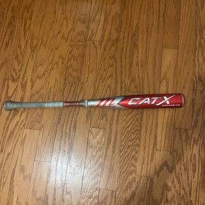 Marucci CAT X Composite Bat