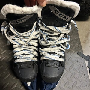 Ccm jetspeed ft675