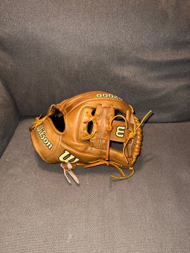 Wilson A2000 11.50 DP15