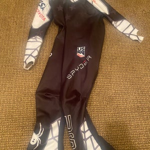 Spyder Ski Racing Suit