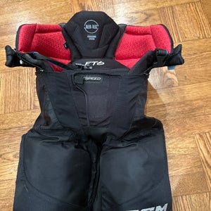 CCM Hockey Junior Hockey Pants