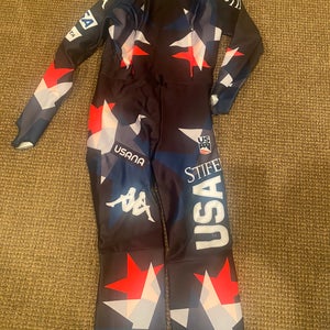 Spyder Speed Suit