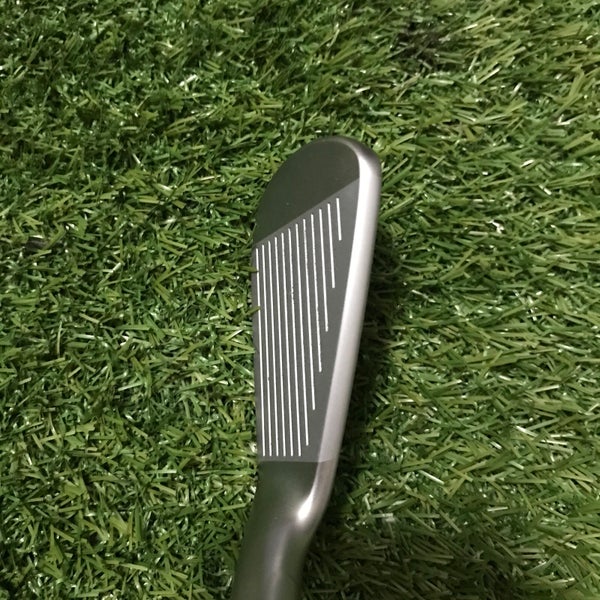 Mizuno JPX 900 Tour 6-iron .355" Hosel