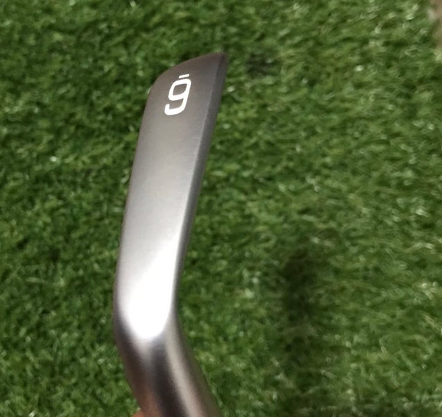Mizuno JPX 900 Tour 6-iron .355" Hosel