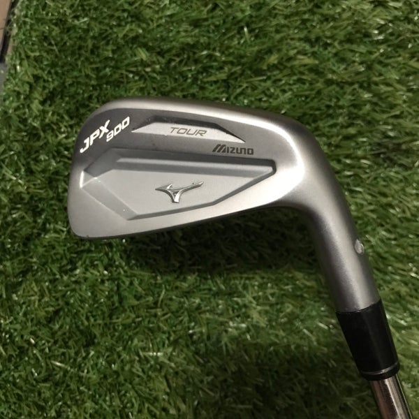 Mizuno JPX 900 Tour 6-iron .355" Hosel