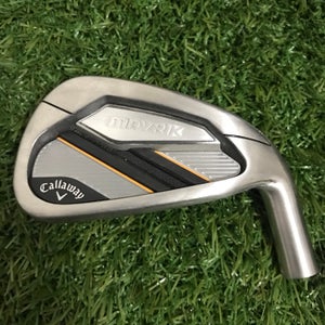Callaway Mavrik 6-iron Head - Refinished